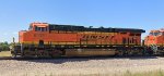 BNSF 8333